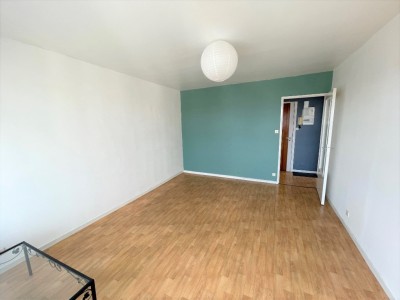APPARTEMENT T2 - CHALON SUR SAONE - 48,47 m2 - LOUÉ