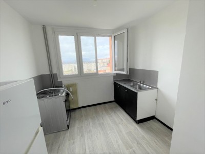 APPARTEMENT T2 - CHALON SUR SAONE - 48,47 m2 - LOUÉ