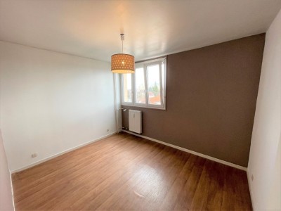 APPARTEMENT T2 - CHALON SUR SAONE - 48,47 m2 - LOUÉ