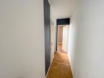 APPARTEMENT T2 - CHALON SUR SAONE - 48,47 m2 - LOUÉ
