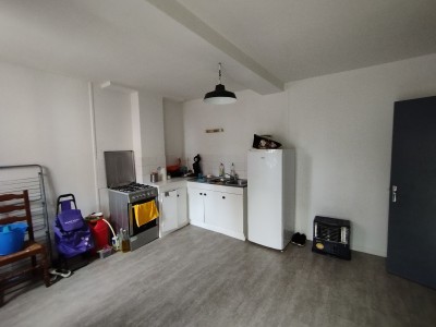 APPARTEMENT T2 A LOUER - CHALON SUR SAONE - 29,55 m2 - 335,12 € charges comprises par mois
