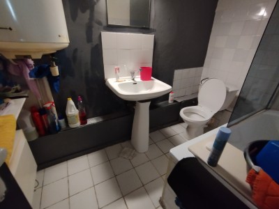 APPARTEMENT T2 A LOUER - CHALON SUR SAONE - 29,55 m2 - 335,12 € charges comprises par mois