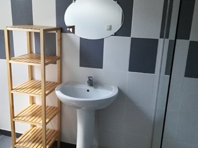 APPARTEMENT T2 A LOUER - CHALON SUR SAONE - 35,5 m2 - 445 € charges comprises par mois