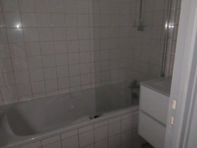 APPARTEMENT T2 A LOUER - CHALON SUR SAONE - 51,29 m2 - 560 € charges comprises par mois