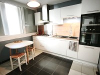 APPARTEMENT T2 A LOUER - CHALON SUR SAONE - 62.59 m2 - 600 € charges comprises par mois