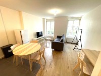 Meublé A LOUER - CHALON SUR SAONE - 38.67 m2 - 590 &euro; charges comprises par mois