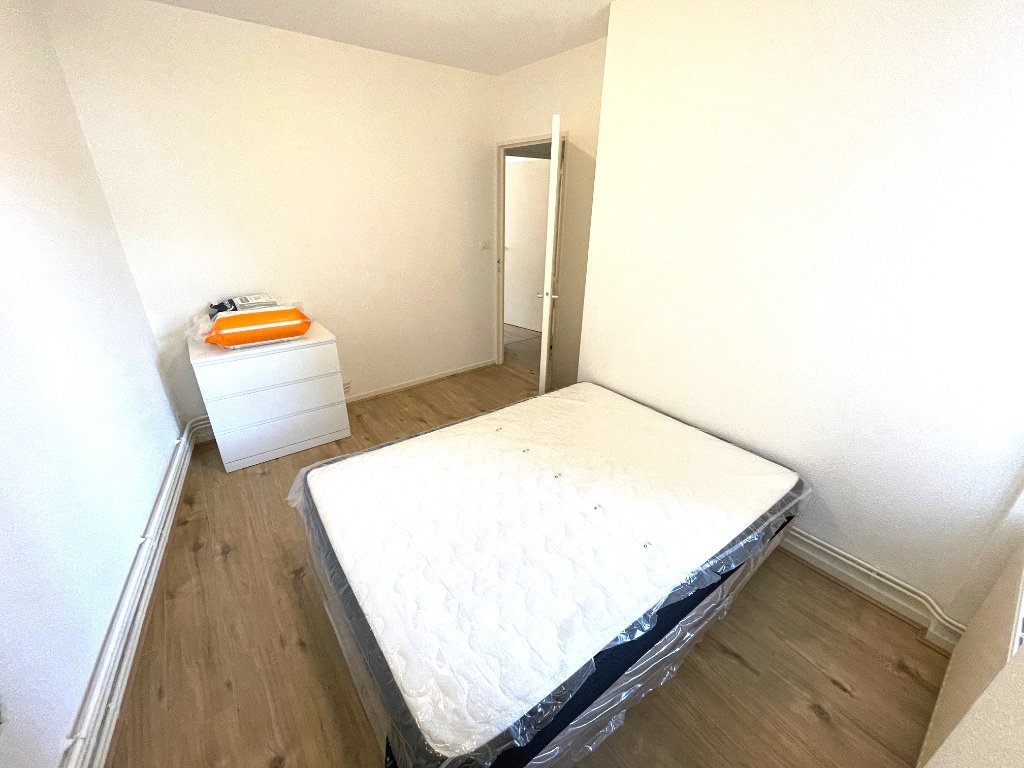 Meublé A LOUER - CHALON SUR SAONE - 38.67 m2 - 580 € charges comprises par mois