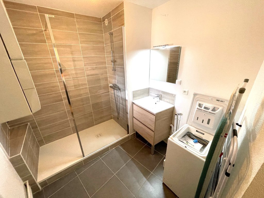 Meublé A LOUER - CHALON SUR SAONE - 38.67 m2 - 580 € charges comprises par mois