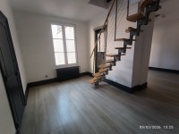 APPARTEMENT T2 A LOUER - CHALON SUR SAONE - 41.88 m2 - 530 &euro; charges comprises par mois