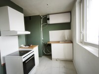 T2 BIS A LOUER - CHALON SUR SAONE - 50.82 m2 - 600 &euro; charges comprises par mois