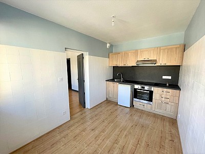 APPARTEMENT T2 A LOUER - CHALON SUR SAONE - 42,8 m2 - 469,77 € charges comprises par mois