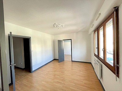 APPARTEMENT T2 A LOUER - CHALON SUR SAONE - 42,8 m2 - 469,77 € charges comprises par mois