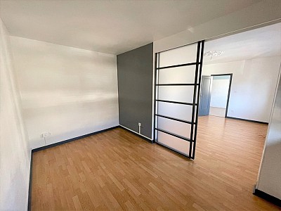 APPARTEMENT T2 A LOUER - CHALON SUR SAONE - 42,8 m2 - 469,77 € charges comprises par mois