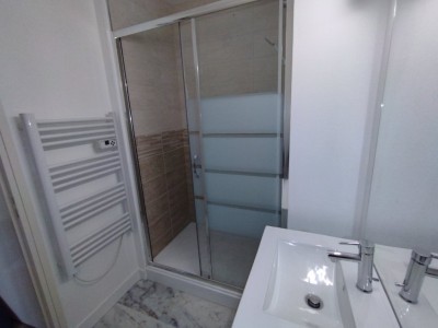 APPARTEMENT T2 A LOUER - CHALON SUR SAONE - 36,68 m2 - 530 € charges comprises par mois