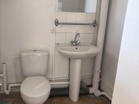 APPARTEMENT T2 A LOUER - DIGOIN - 45.25 m2 - 500 &euro; charges comprises par mois