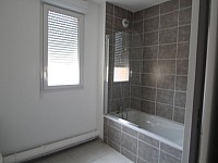 APPARTEMENT T2 A LOUER - DIGOIN - 41.91 m2 - 410 &euro; charges comprises par mois