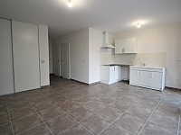 APPARTEMENT T2 A LOUER - DIJON CHU - 44.33 m2 - 660 &euro; charges comprises par mois