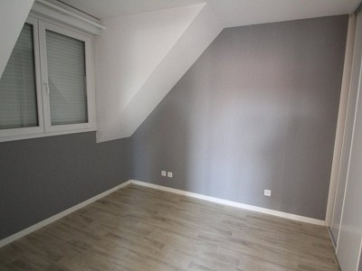 APPARTEMENT T2 A LOUER - DIJON FACULTES - 33,48 m2 - 575 € charges comprises par mois