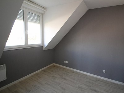 APPARTEMENT T2 A LOUER - DIJON FACULTES - 33,48 m2 - 575 € charges comprises par mois