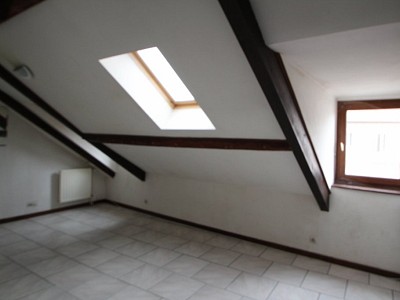 APPARTEMENT T2 A LOUER - DIJON - 33,28 m2 - 505 € charges comprises par mois