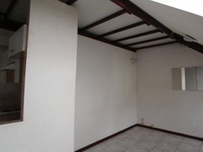 APPARTEMENT T2 A LOUER - DIJON - 33,28 m2 - 505 € charges comprises par mois
