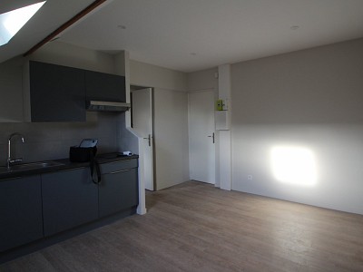 APPARTEMENT T2 A LOUER - DIJON - 26,16 m2 - 500 € charges comprises par mois
