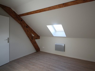 APPARTEMENT T2 A LOUER - DIJON - 26,16 m2 - 500 € charges comprises par mois