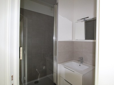 APPARTEMENT T2 A LOUER - DIJON - 26,16 m2 - 500 € charges comprises par mois
