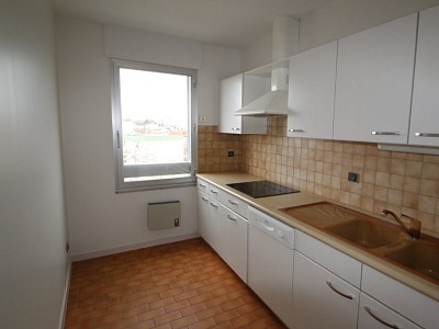 APPARTEMENT T2 A LOUER - DIJON - 50,7 m2 - 600 € charges comprises par mois