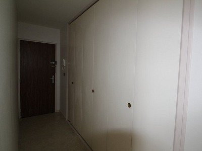APPARTEMENT T2 A LOUER - DIJON - 50,7 m2 - 600 € charges comprises par mois