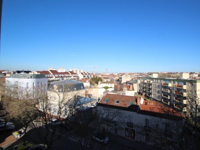 APPARTEMENT T2 A LOUER - DIJON - 50,7 m2 - 600 € charges comprises par mois