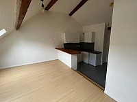APPARTEMENT T2 A LOUER - DIJON - 26.37 m2 - 570 € charges comprises par mois