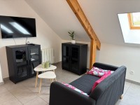 APPARTEMENT T2 A LOUER - DIJON - 31.21 m2 - 635 € charges comprises par mois