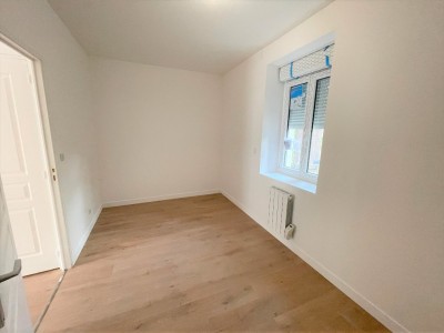 APPARTEMENT T2 A LOUER - GUEUGNON - 37,4 m2 - 396 € charges comprises par mois