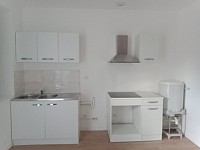 Lot 2 A LOUER - GUEUGNON - 37.6 m2 - 355 &euro; charges comprises par mois
