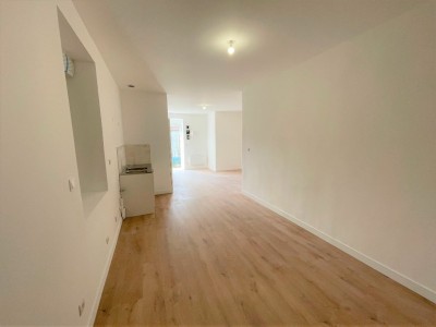 APPARTEMENT T2 A LOUER - GUEUGNON - 45,9 m2 - 436 € charges comprises par mois