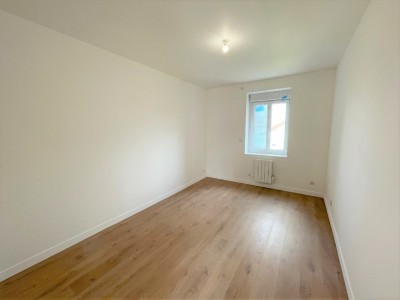 APPARTEMENT T2 A LOUER - GUEUGNON - 45,9 m2 - 436 € charges comprises par mois