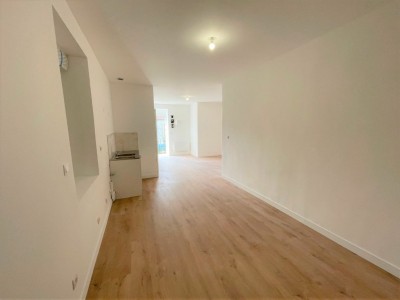 APPARTEMENT T2 A LOUER - GUEUGNON - 45,9 m2 - 436 € charges comprises par mois