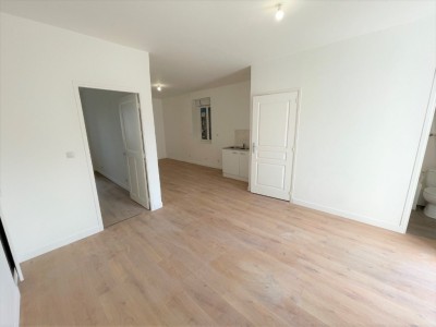 APPARTEMENT T2 A LOUER - GUEUGNON - 45,9 m2 - 436 € charges comprises par mois