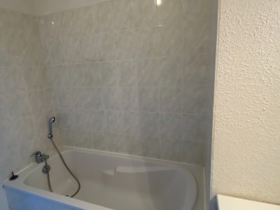 APPARTEMENT T2 A LOUER - LE CREUSOT - 37,83 m2 - 387 € charges comprises par mois