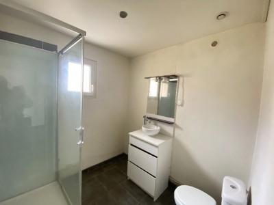 APPARTEMENT T2 A LOUER - LE CREUSOT - 39 m2 - 380 € charges comprises par mois