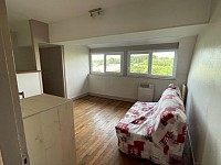 APPARTEMENT T2 A LOUER - LE CREUSOT - 34 m2 - 375 &euro; charges comprises par mois