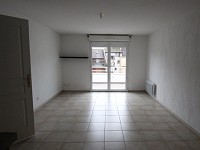 APPARTEMENT T2 A LOUER - LONS LE SAUNIER - 41 m2 - 539 € charges comprises par mois