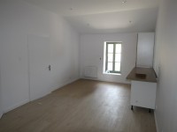 APPARTEMENT T2 A LOUER - LOUHANS - 44.8 m2 - 600 &euro; charges comprises par mois