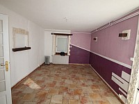 APPARTEMENT T2 A LOUER - LOUHANS - 53 m2 - 625 &euro; charges comprises par mois
