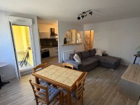 T2 bis A LOUER - NUITS ST GEORGES - 61.28 m2 - 850 &euro; charges comprises par mois