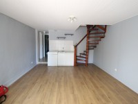 APPARTEMENT T2 A LOUER - ROMENAY - 43.79 m2 - 395 € charges comprises par mois