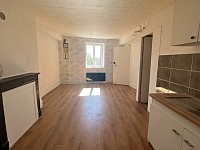 APPARTEMENT T3 A LOUER - ST JEAN DE LOSNE - 50.78 m2 - 435 &euro; charges comprises par mois