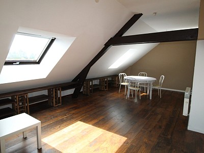 APPARTEMENT T2 A LOUER - ST MARCEL - 38,7 m2 - 519 € charges comprises par mois