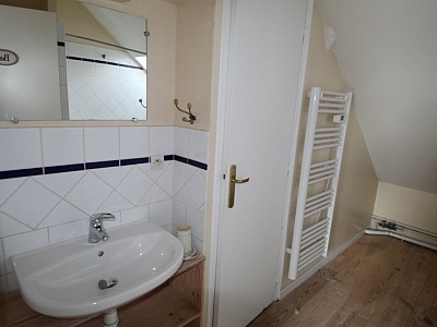 APPARTEMENT T2 A LOUER - ST MARCEL - 38,7 m2 - 519 € charges comprises par mois